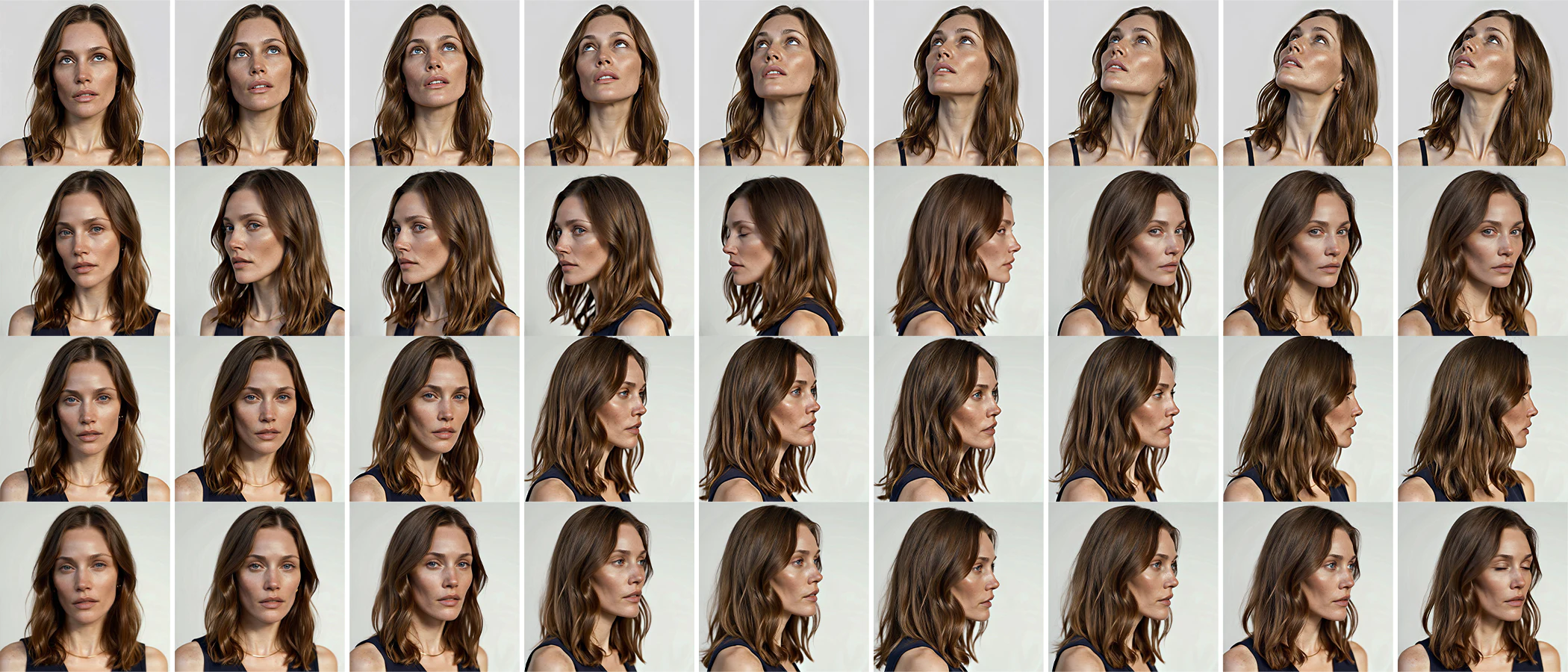 Beymen Collection 2025 FW Hero Campaign Image