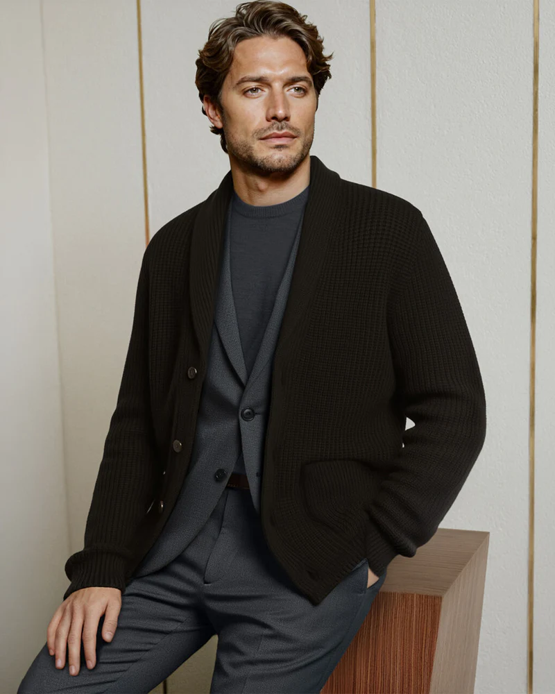 Beymen Men's Look 1