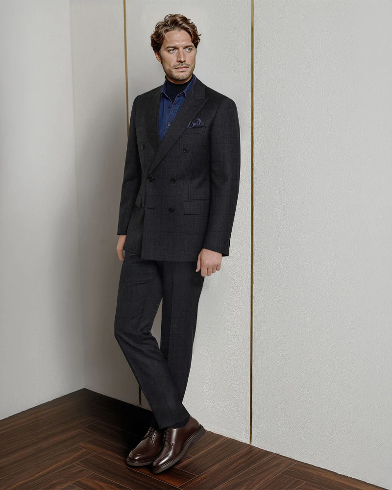 Beymen Men's Look 2